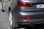 Audi Q3 2.0 TFSI Quattro S-Line 2011 года (WW)